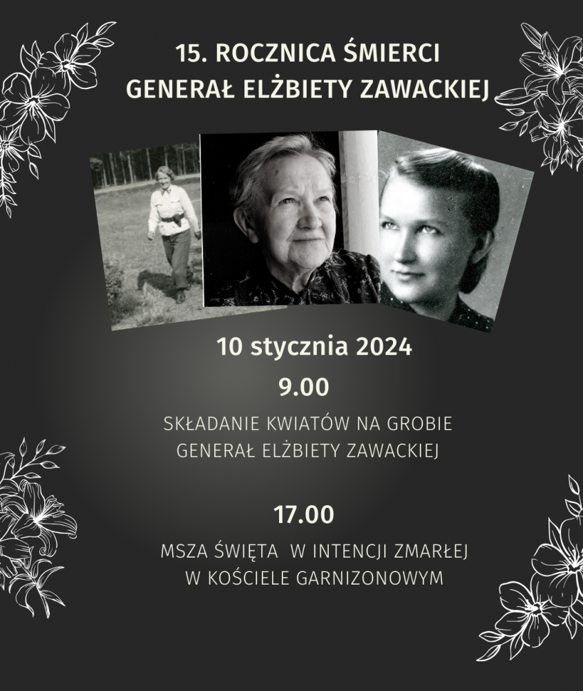 Fundacja Genera El Biety Zawackiej